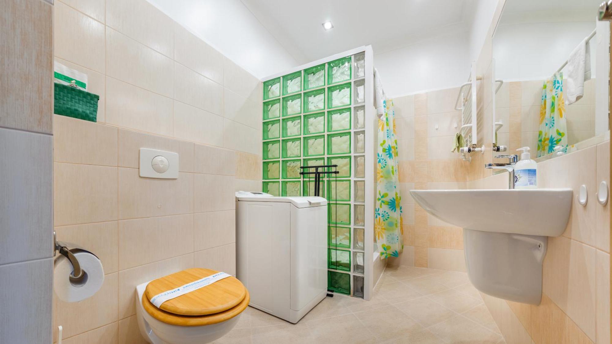 Apartamenty Sun & Snow Na Wydmie W Poblizu Plazy I Molo อุสตกา ภายนอก รูปภาพ