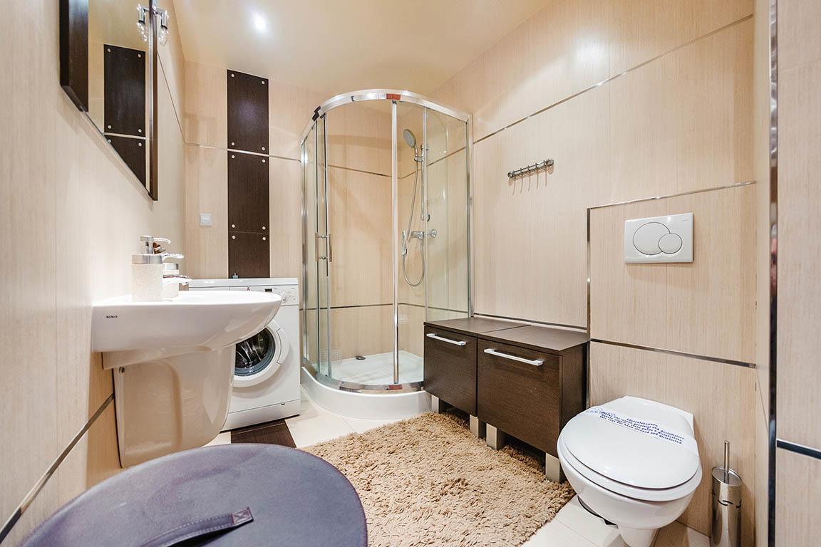 Apartamenty Sun & Snow Na Wydmie W Poblizu Plazy I Molo อุสตกา ภายนอก รูปภาพ