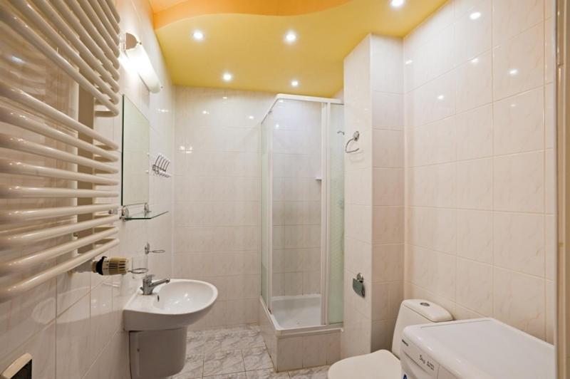 Apartamenty Sun & Snow Na Wydmie W Poblizu Plazy I Molo อุสตกา ภายนอก รูปภาพ